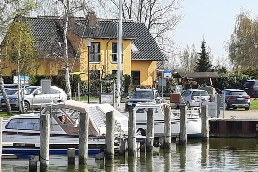 Ferienhaus-Bodden - foto 28