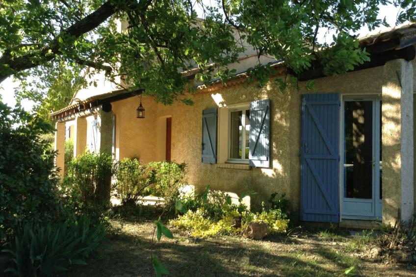 Haus "La Chesnaie" mit privatem Pool - foto 2