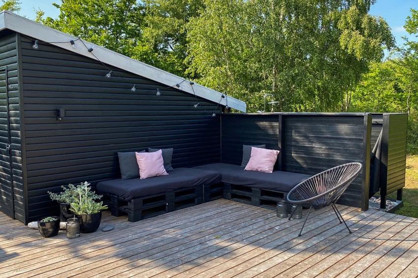 "Dilara" - 400m from the sea in Bornholm - foto 22