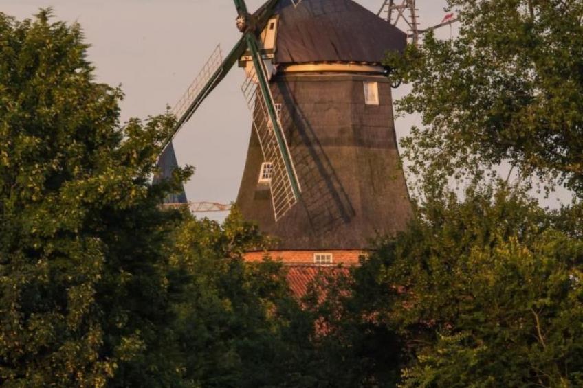 Tinis Huus ant Siel - foto 26