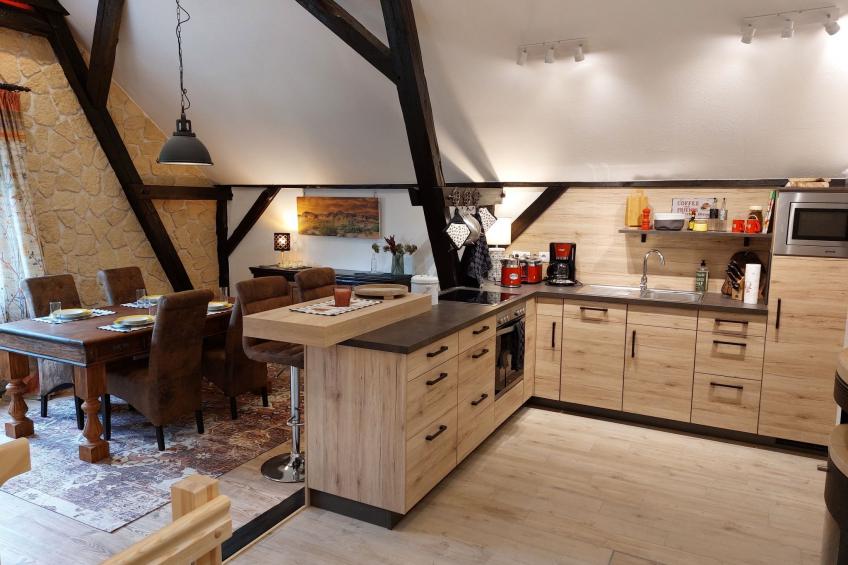 Alte Schmiede - foto 2