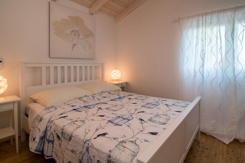 Vila Petite - Steinvilla mit Pool - foto 23