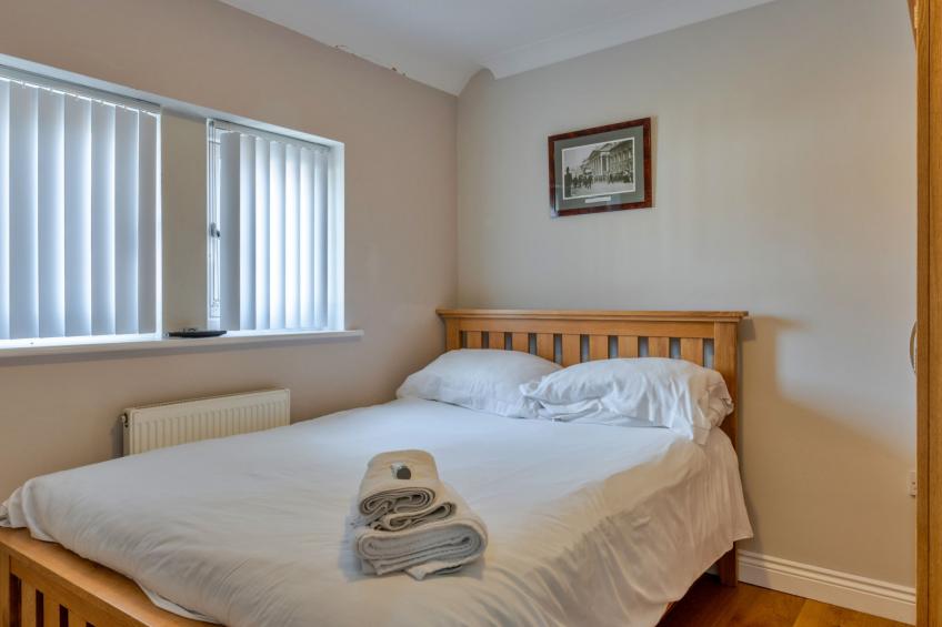 Hollies Cottage, Elm (4 bed) - foto 14