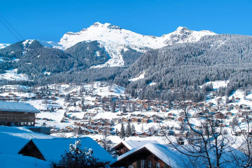 Chalet Abendrot (Utoring) - foto 40