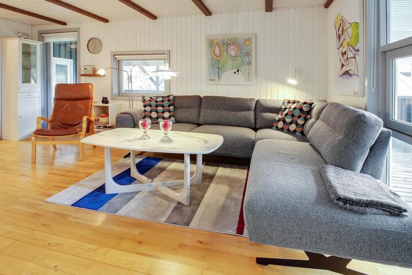 "Igilfar" - 700m from the sea in Western Jutland - foto 4