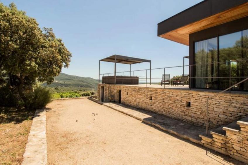 Villa Mirage Luxe Et Sérénité - foto 24