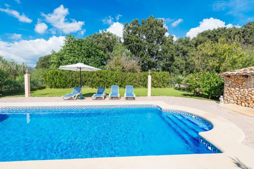 Sa Figuera Blanca - foto 28