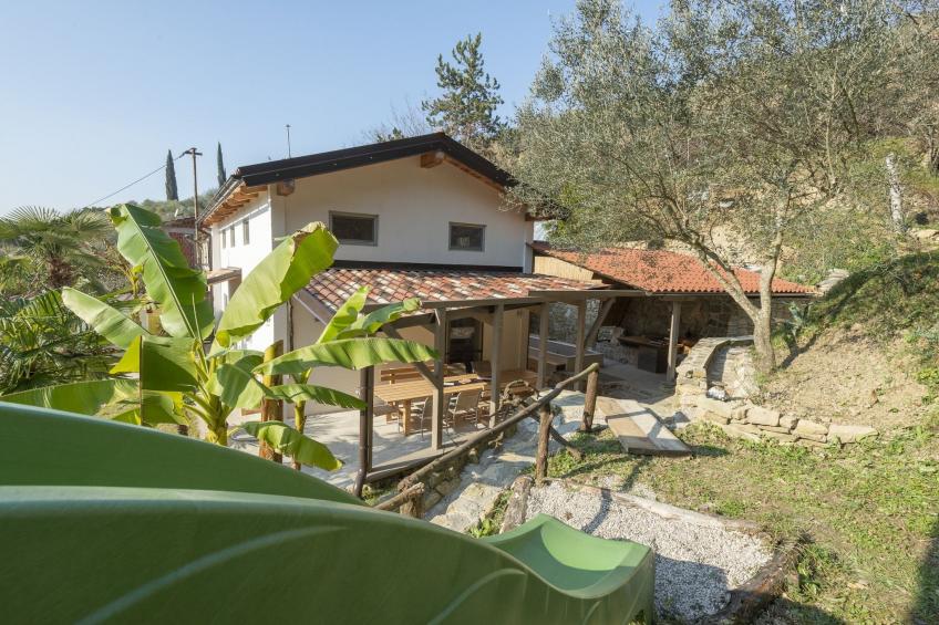 Family-Friendly Serene Retreat Holiday Home - Four Bedroom Holiday Home  with Terrace - foto 33