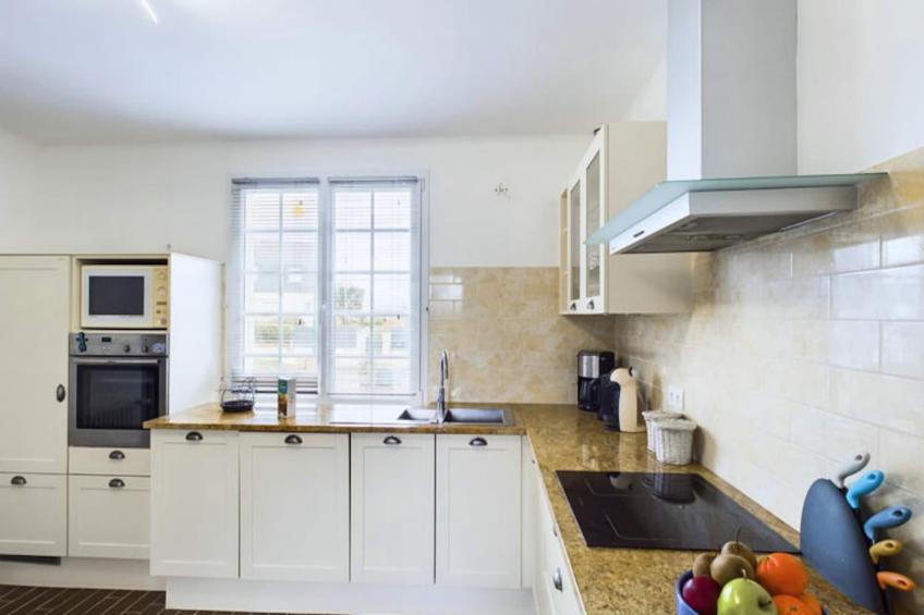 Maison à Plovan - foto 9