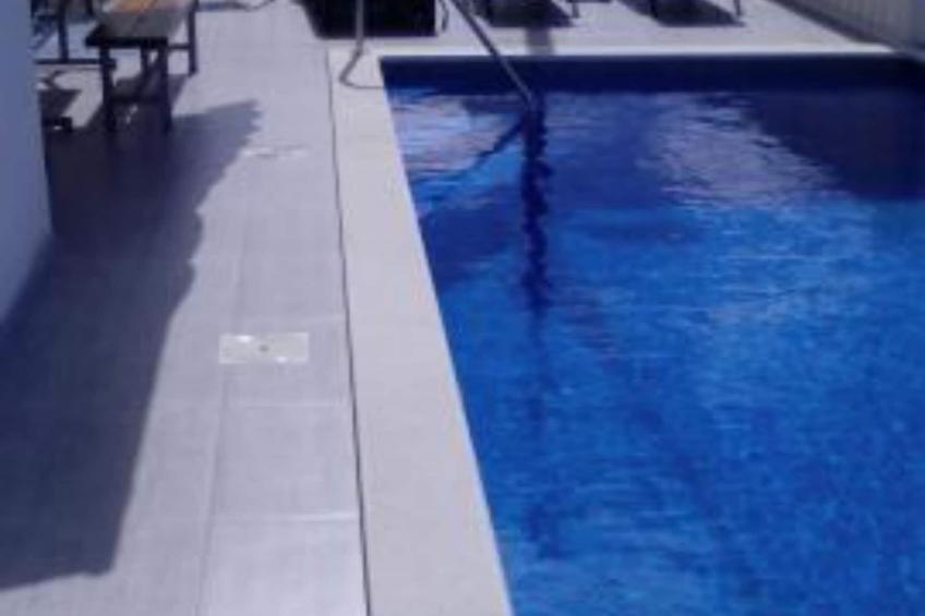 Apartmani Cihorich - Two Bedroom Apartment with Pool ( A6) - foto 16