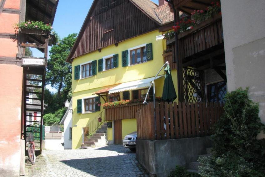 Idyllische Ferienwohnung in Sipplingen am Bodensee