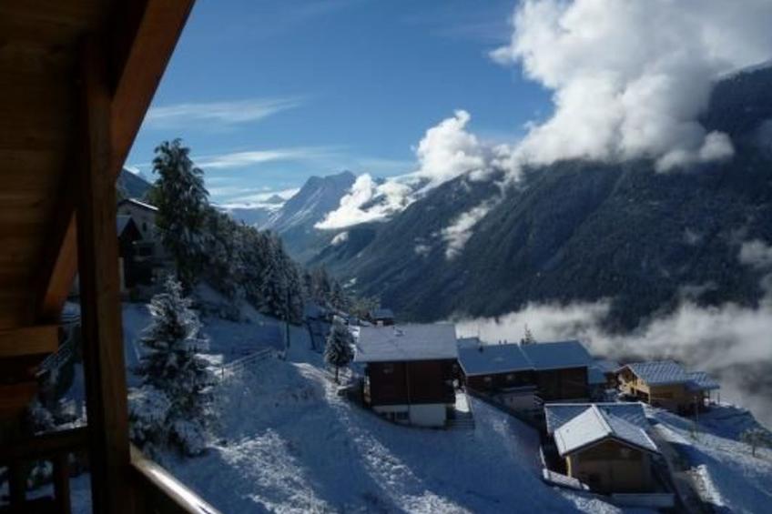 "Sunny duplex" mit Sauna - foto 3