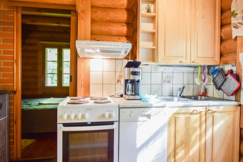 Aurinkolahti - foto 10