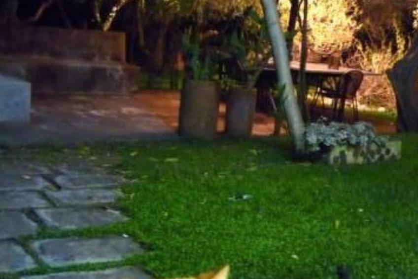 mit Privatparkplatz - foto 24