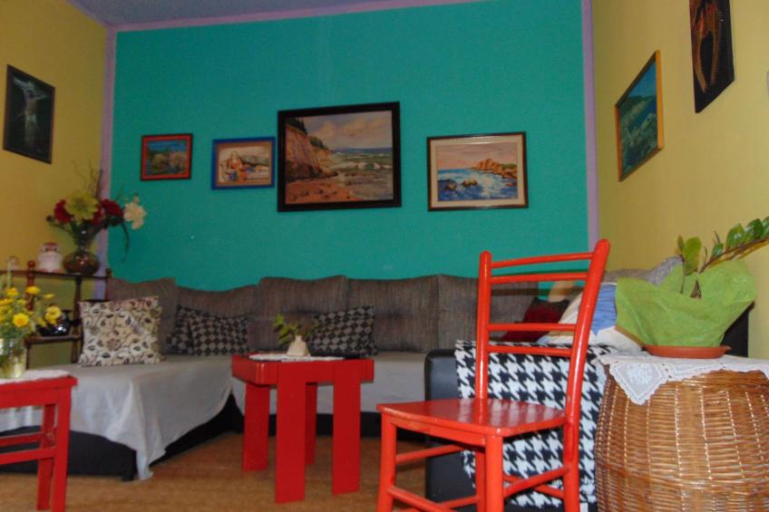 Charmante Ferienwohnung Fana - foto 23