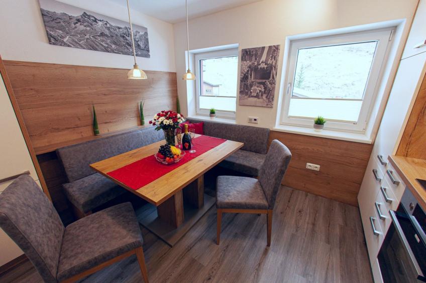 Appartement Gimpl - foto 11