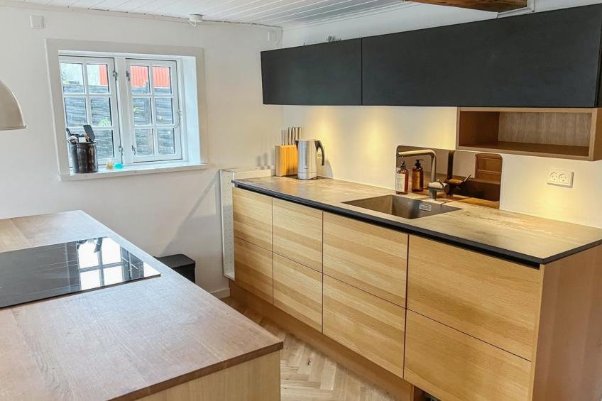 "Christan" - 200m from the sea in Bornholm - foto 18