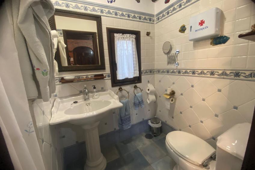 Finca "Casa El Molino" mit eigenem Schwimmbad - foto 48