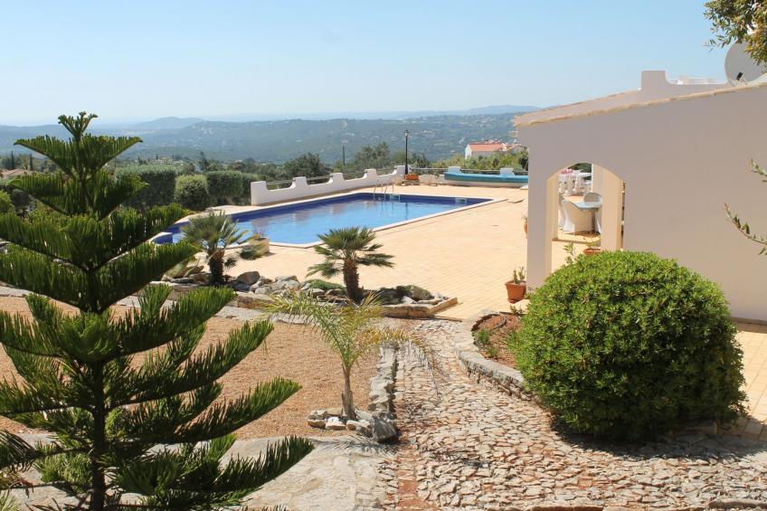 Ferienvilla mit Blick auf das Wasser - foto 6