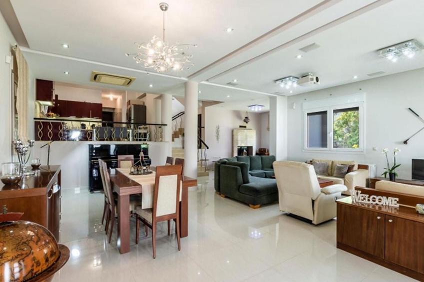 Gga Allbatros Villa - foto 8