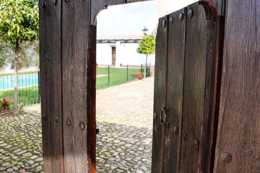 Ländliches Haus "El Pozo" mit Terrasse - foto 22