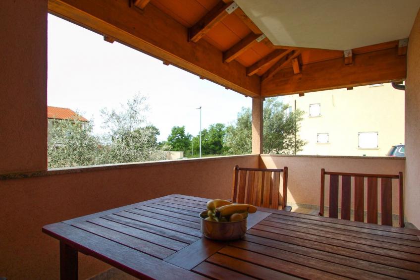 mit Terrasse für 4 Personen - foto 18