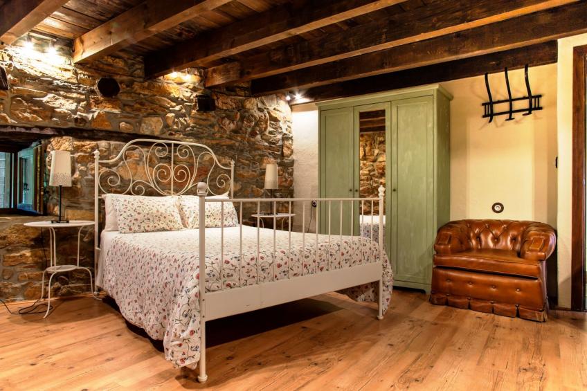 Ländliches Haus Médulas 2. für 4 PAX belegbar - foto 35