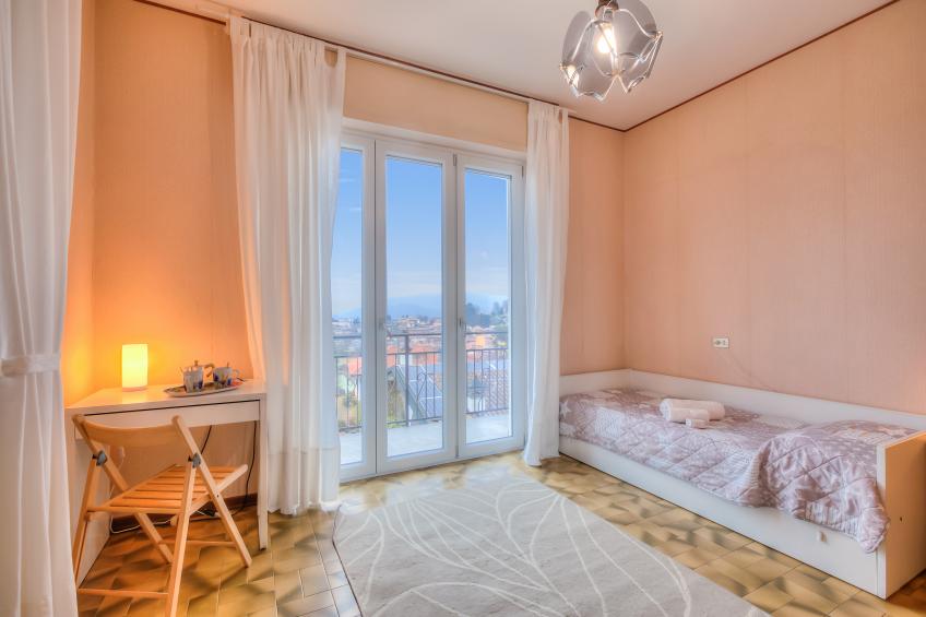 Zio Enry Terrace Apartment Orta Lake - foto 26