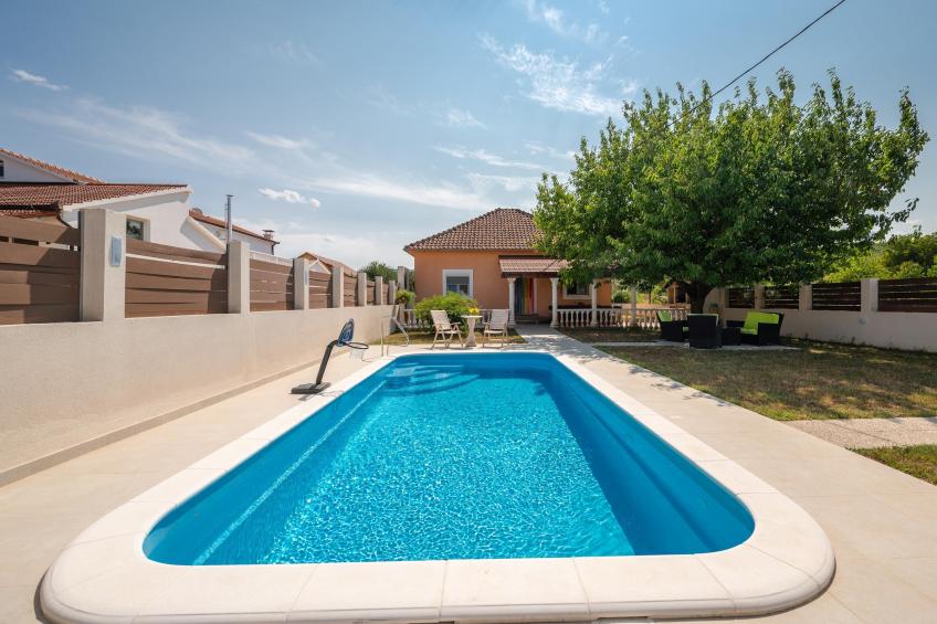 Villa Josefina - foto 15