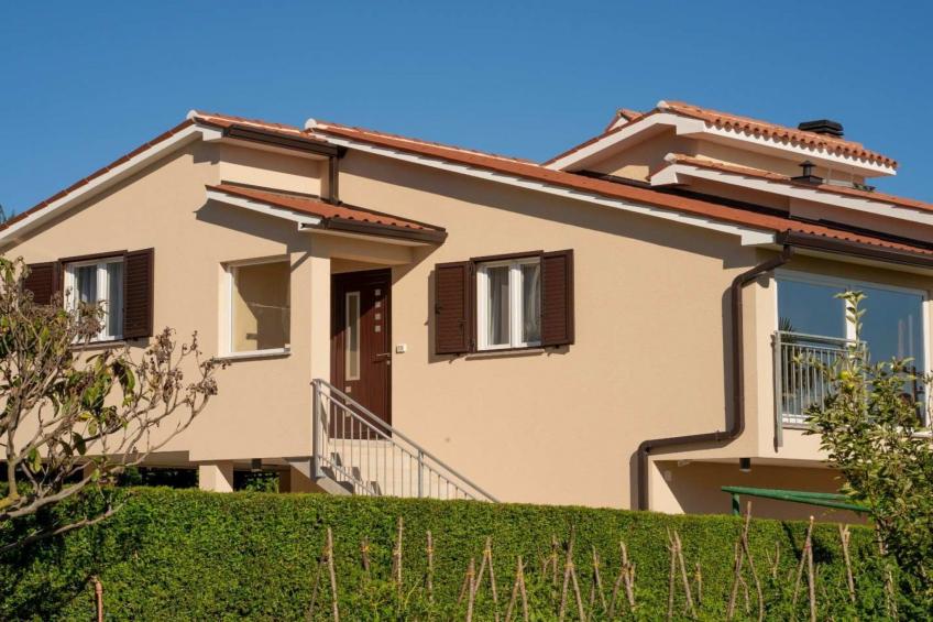 Stylish Two Bedroom Apartment in Labin - Two Bedroom Apartment with Terrace - foto 20