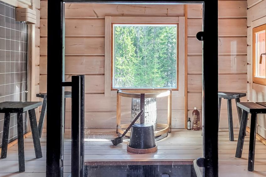 Villa savonia - foto 15