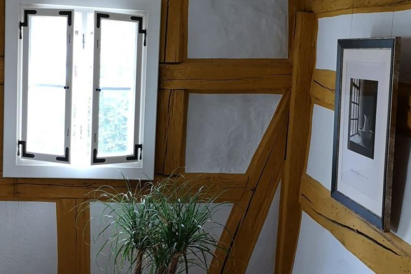 in Altstadt mit Grill, Garten und Terrasse - foto 3