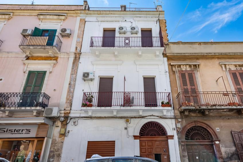 Eva Apartment Bari - foto 22