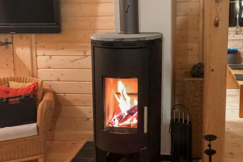 Tom´s Hütte - foto 10