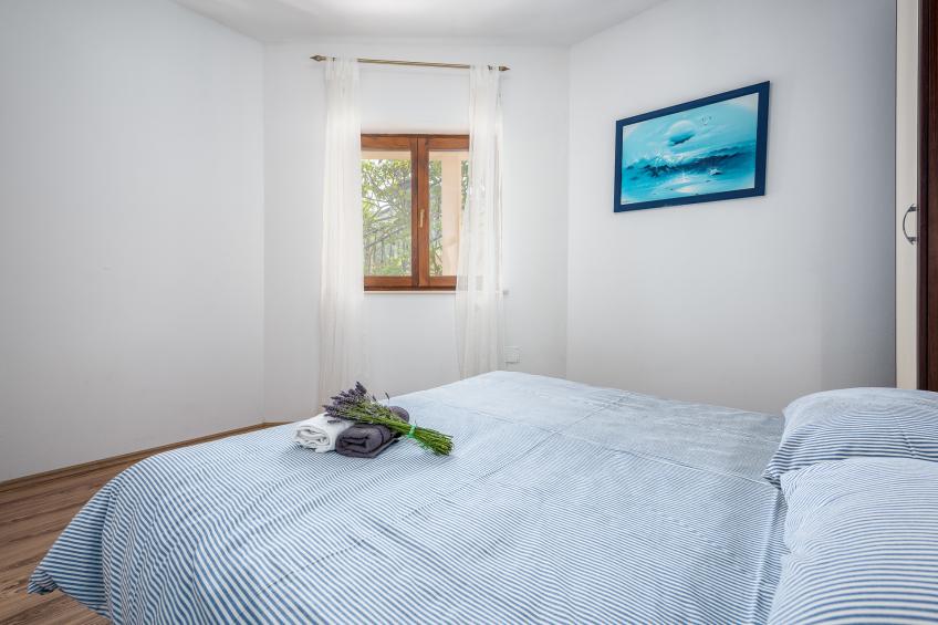 Vakantiewoning Met zeezicht en zwembad - VW-4G4W8 - foto 26