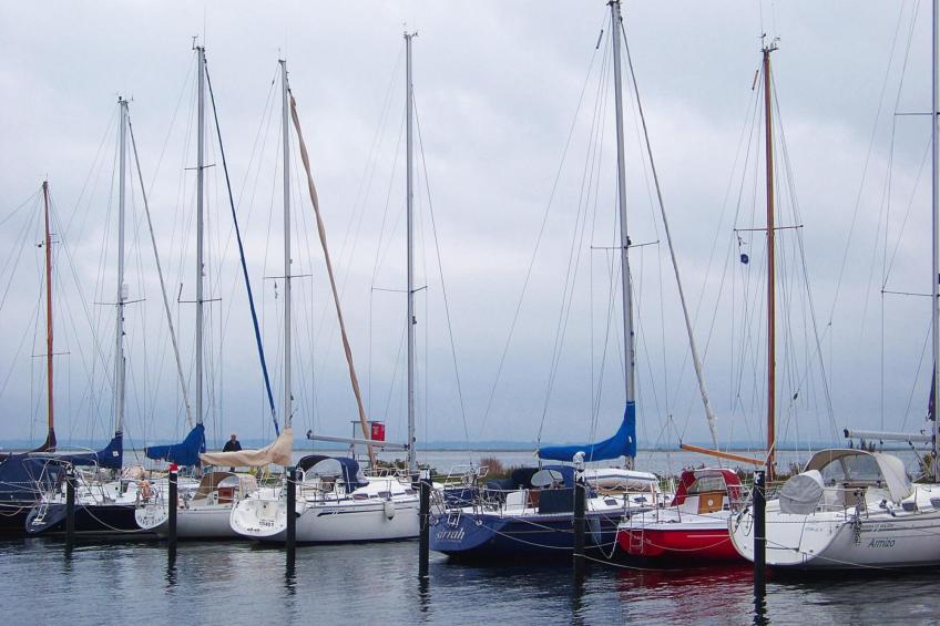Ferienanlage Petersdorf, Fehmarn-Petersdorf - Typ E - foto 27