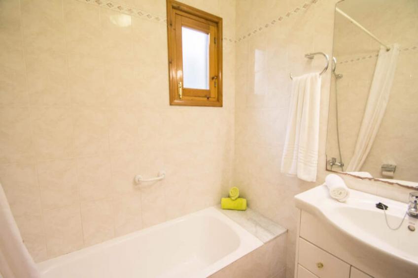 Appartements à Cala Galdana - foto 15