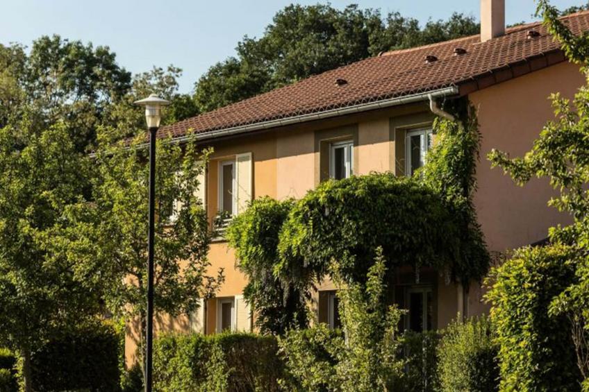 Appart'hôtel Garden & City Lyon - Lissieu 3 - foto 9