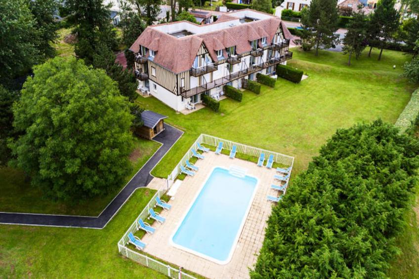 Résidence Goélia Green Panorama - foto 19