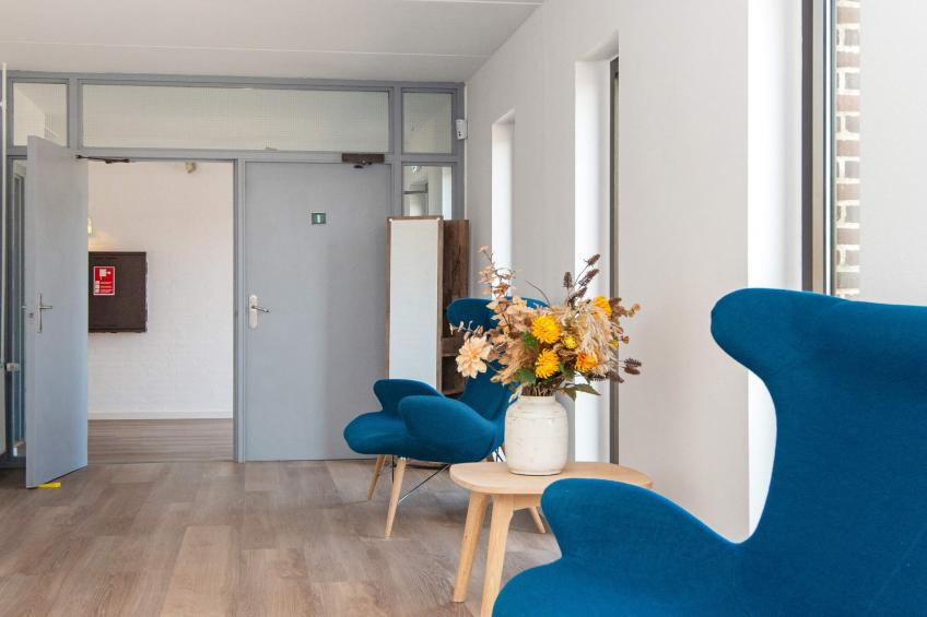 1 vær,Standard, stue/1.sal - foto 21