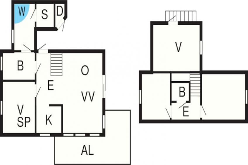 HUS NR. 2 - foto 36