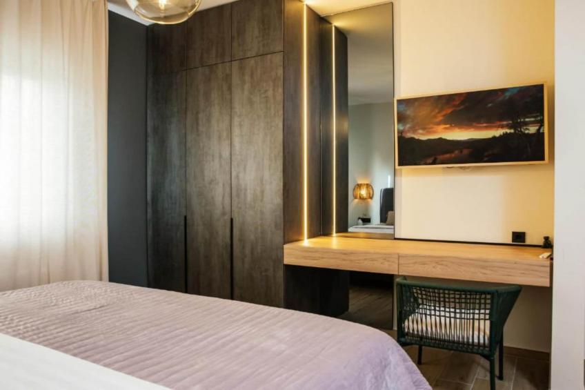 Luxury Villa Lara with Heated Pool, Hot-Tub and Sauna - Six Bedroom Villa with Pool - foto 27