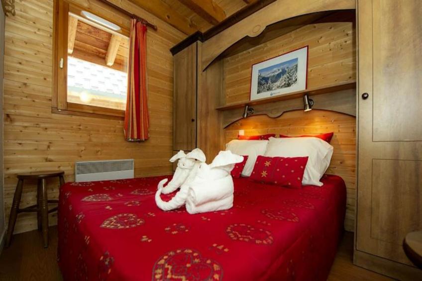 Résidence Goélia Le Village Gaulois - foto 11