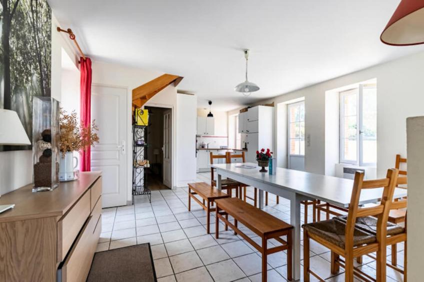 Maison à Landevieille - foto 3