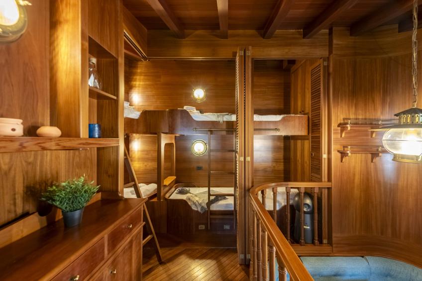 Portofino Sea View Home in Paraggi - foto 16