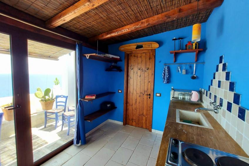 Monolokal "Blu Suite Cottage" - foto 11