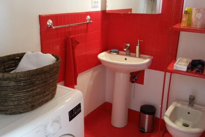 Charmantes Steinhaus mit Pool und Panoramablick - foto 9