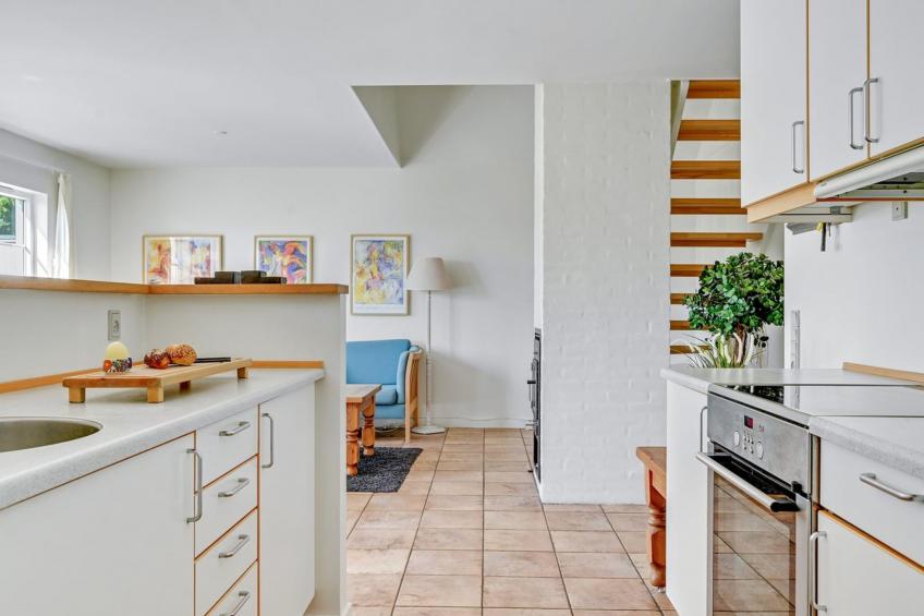 "Arwin" - 250m from the sea in Funen - foto 33