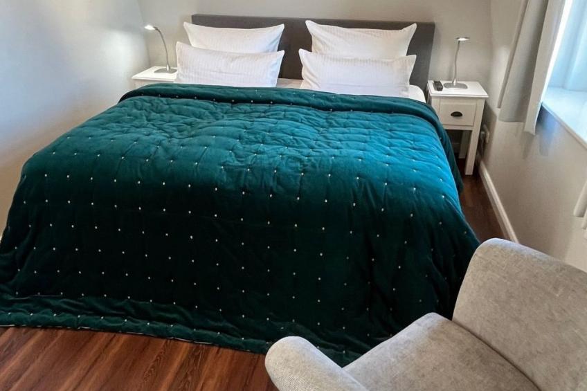 Wohnung mit Sonnenbalkon und Strandnähe - foto 13