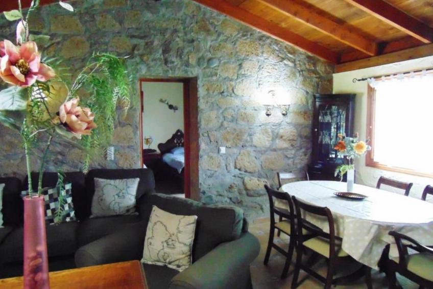 Typisches kanarisches Haus mit Whirlpool - foto 9